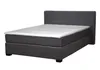 -DesignerPolsterbett Bett Betten Textilbett Doppelbett Produktbild-Vorschau 2
