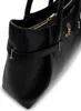 Guess Yesba Saffiano Schwarz 29 x 37 x 12 Produktbild-Vorschau 26