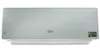 Argoclima Chic Silber keramische elektrische Heizung 2000W Produktbild-Vorschau 1