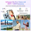 Blackview Wave8C 6,56" Ohne Vertrag Smartphone 6GB+64GB, Produktbild-Vorschau 4