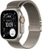 Apple Watch Ultra 3 GPS + Cellular Natural Titanium, Produktbild-Vorschau 1