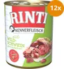 Rinti 800gx12 Kennerfleisch Sanglier en boîte Voir les images du produit 4