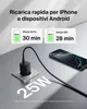 Belkin BoostCharge, Drinnen, AC, Schwarz Produktbild-Vorschau 5