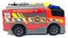Smoby 203302028S06, Hasičský vůz, 3 rok/roky, AAA, Červená Náhled obrázku produktu 11