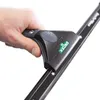 UNGER ErgoTec Ninja Fensterwischer 40Ã° Breite 30 cm Griff Náhled obrázku produktu 20