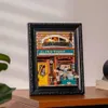 3D puzzle, kníhkupectvo Old Times, drevené, Rolife, 157 Náhľad obrázku produktu 2