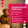 Presa intelligente Innr, funziona con Hue*, smart plug Anteprima dell’immagine prodotto 2