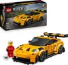 LEGO Speed Champions Porsche 911 GT3 RS Supersportwagen - Produktbild-Vorschau 1