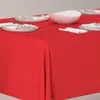 Rechteckige Tischdecke Produktbild-Vorschau 2
