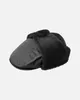 Kangol AVIATOR BUGATTI K5398 in schwarz