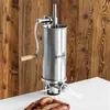 Ersatztrichter für Wurstfüller , 4 St. - Wurstfüllmaschine Produktbild-Vorschau 6