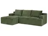 GLP 238 cm Modulares Sofa, Ecksofa mit Recamiere links Produktbild-Vorschau 1