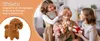 ProximaX Haakset: Knuffelpoedel voor beginners – Complete Productafbeelding-voorbeeld 8