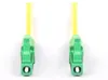 Digitus Glasfaser-Simplex-Patchkabel, Singlemode, LC/APC - Produktbild-Vorschau 2