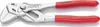 KNIPEX Zangenschlüssel mit Kunststoff überzogen 125 mm Produktbild-Vorschau 35