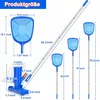 Pool Sauger, Pool Staubsauger, Pool Bodensauger, Produktbild-Vorschau 6