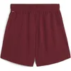 Puma Teamgoal Shorts Damen - Bordeaux Produktbild-Vorschau 2