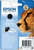 Inchiostro Epson nero ghepardo C13T07114012 Anteprima dell’immagine prodotto 1