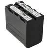 vhbw Akku kompatibel mit Grundig LC-D300HE, LC-D200HE, Produktbild-Vorschau 8