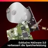 Red Pro 3,5 Zoll 16000 GB SATA Produktbild-Vorschau 4