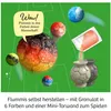 KOSMOS Exp. Futbal Flummis Náhľad obrázku produktu 3