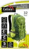 Cattara 13859 - Rucksack 32l GreenW Produktbild-Vorschau 5