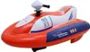 Nautica Seascooters Wave Maker Sea Scooter Silber Anteprima dell’immagine prodotto 2