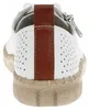 Dámské polobotky Rieker N2405-80 weiss 38 Náhled obrázku produktu 6