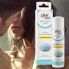 pjur med NATURAL glide - Medizinisches Gleitgel auf Produktbild-Vorschau 4