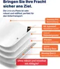 UMBRELLA® Abdeckplane 450 g/m² 2x3 m (6 m²) Blau – 100 % Produktbild-Vorschau 2