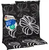 NYVI Gartenstuhl Auflagen Hochlehner 2er Set Barcelona - Produktbild-Vorschau 1