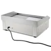 VERTES piastra per grigliare piastra plancha grill Anteprima dell’immagine prodotto 2