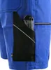 Kurze Arbeitslatzhose CXS LUXY DENIS 62 Produktbild-Vorschau 4