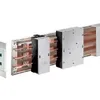 Rittal SV 9608.000 - Regal-Abdeckung - Polyvinylchlorid Produktbild-Vorschau 3