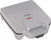 CLOER Sandwichmaker silber 6269 für 4 Sandwiches Produktbild-Vorschau 1