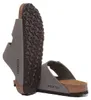 Birkenstock Arizona Stein - Slipper - 151213 Produktbild-Vorschau 55
