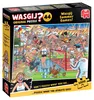 Wasgij Original 44 - Sommerspiele! (1000 Teile), 1000 Produktbild-Vorschau 1