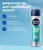 NIVEA Deodorant Men Cool Kick Fresh Deo Spray 6 x 150 ml Produktbild-Vorschau 3