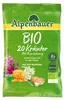 Produktbild Alpenbauer Bio 20 Kräuter Bonbons mit Honiggeschmack 90g Produktbild-Vorschau