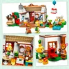 LEGO® Animal Crossing 77049 Návštěva Melindy Náhled obrázku produktu 4