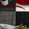 TT Home Wohnzimmer Teppich Moderner Kurzflor 3D Optik Produktbild-Vorschau 3