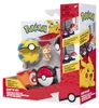 Pokémon Clip 'n' Go Gürtel-Set Actionfigur Panflam Produktbild-Vorschau 12