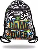 Coolpack Vert Sportschuh Tasche Game Over 42,5 x 32,5 Produktbild-Vorschau 2
