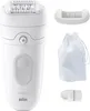 Braun Silk-épil 5-011 Vista previa de la imagen del producto 1