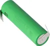 Sony Konion US18650VTC5 - 2500mAh, 3,6V - 3,7V + Lötfahne Z Produktbild-Vorschau 6