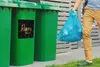 MuchoWow® - Abfall-Aufkleber - Container - für Produktbild-Vorschau 4