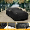 Auto Abdeckplane für Mazda MX-5 MX5 1989-2025, Wasserdicht, Produktbild-Vorschau 4