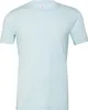 Canvas Uni Heather CVC Short Sleeve Tee Produktbild-Vorschau 1