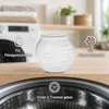 SONETT Waschkugel & Dosierkugel 150 ml in 20 ml-Teilung Produktbild-Vorschau 3