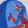 Casquette d'été Spiderman - Casquette enfant avec imprimé & Voir les images du produit 15